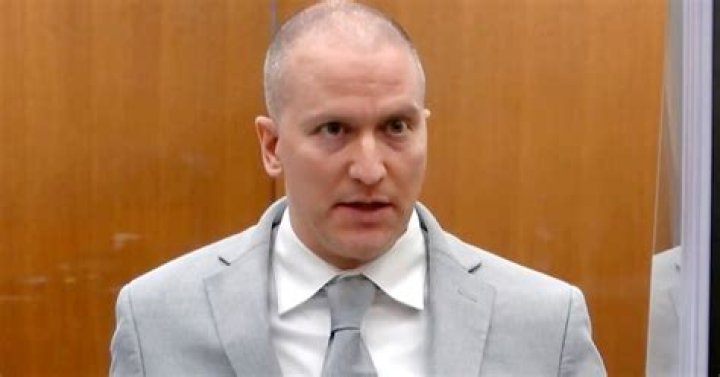 Prosecutors decry stabbing of ex-officer Derek Chauvin while incarcerated in George Floyd’s killing