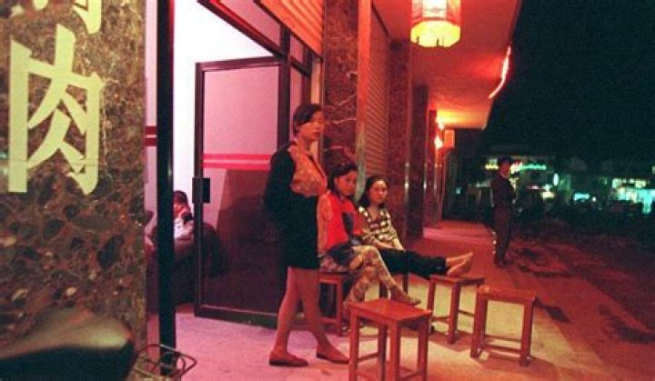Prostitution to redemption: a Chinese farm girl’s journey