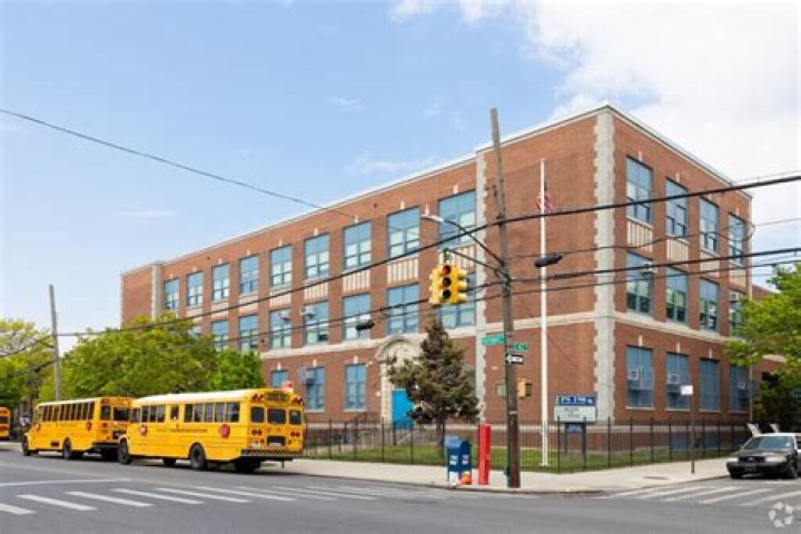 PS 198 Brooklyn - Brooklyn