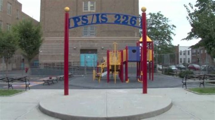 PS 226 Alfred De B Mason - Brooklyn