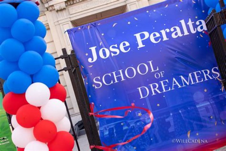 PS 89Q Jose Peralta School of Dreamers - Elmhurst
