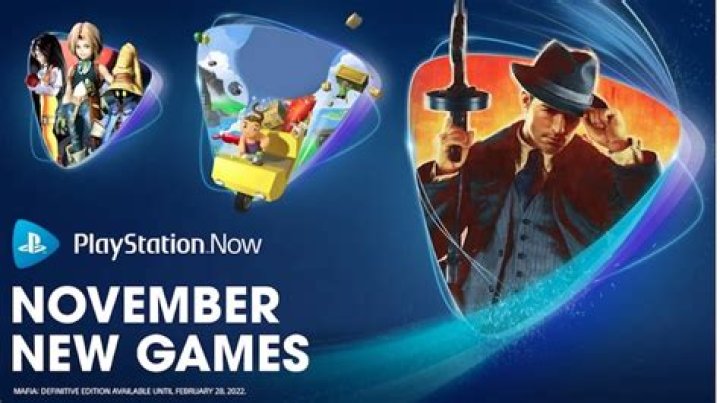 PS Now November 2021: Rumors, leaks, announcement date
