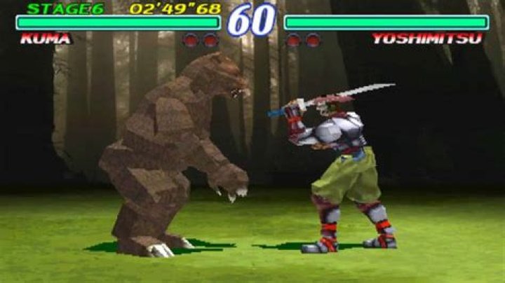 PS Plus glitch means Tekken 2 will cost you over $13,000