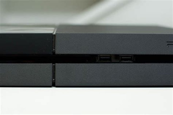 PS4 firmware 2.02 now available to 'improve system software stability'
