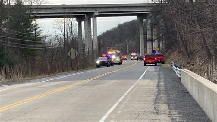 PSP IDs couple killed in 3-vehicle crash on Route 220 in Centre Co.