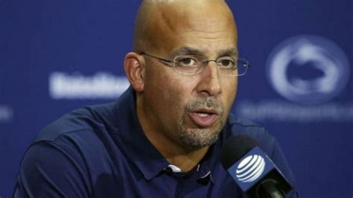 PSU, Franklin ignored reports of harassment, hazing on football team
