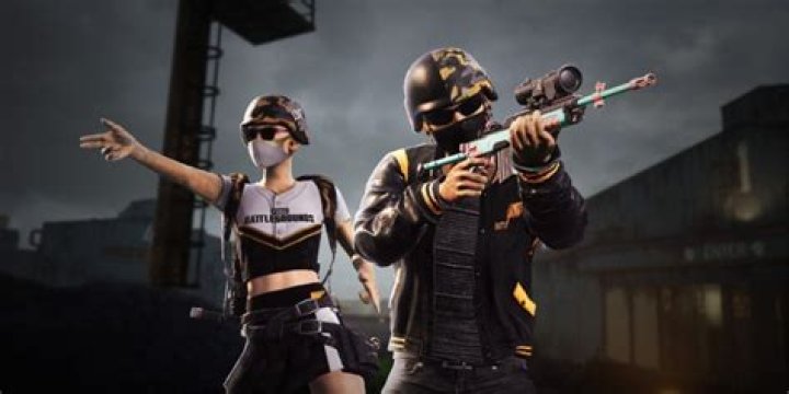 PUBG Battlegrounds is now free to play; ranked play is $12.99