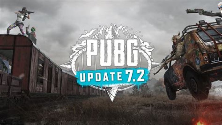 PUBG Update 7.2 Makes Gas Cans Pourable