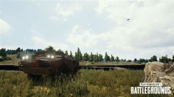 PUBG Vehicles to Have Music