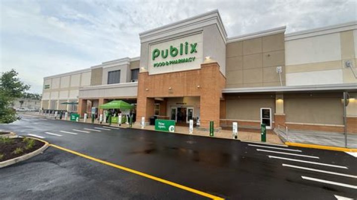 	Publix to open organic market serving beer and wine on Las Olas Boulevard	