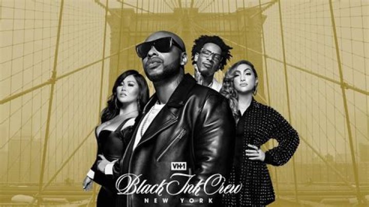 Puma From Black Ink Net Worth 2024