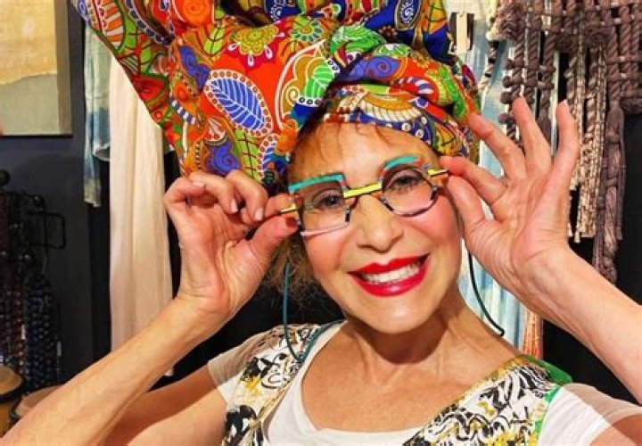 Purely Patricia Biography, Career, Age, Husband, Net Worth