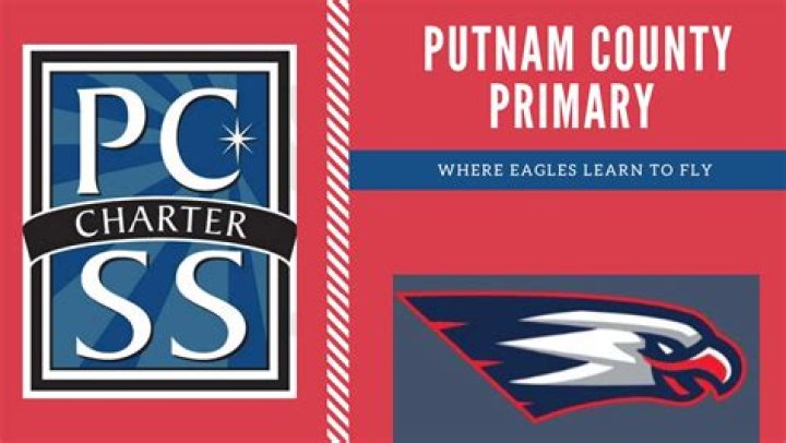 Putnam County High School - Eatonton