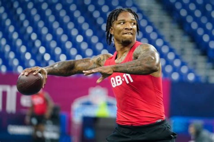 	QB Anthony Richardson to throw before ‘packed house’ at Gators Pro Day	