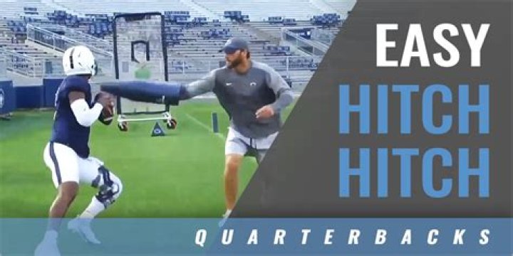 	QB HOPES HITCH	