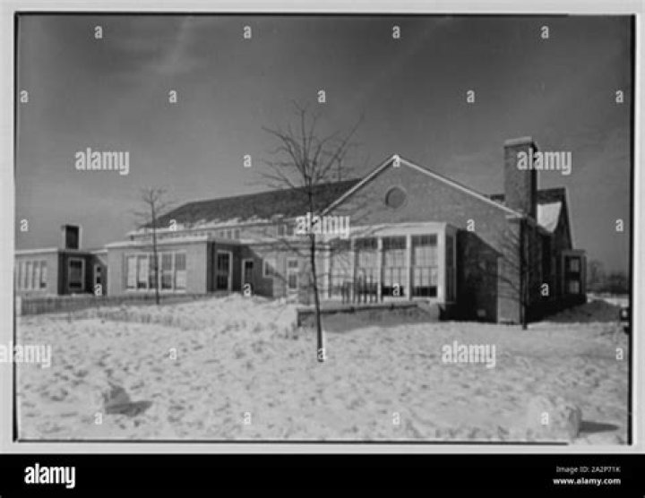 Quaker Ridge Elementary School - Scarsdale