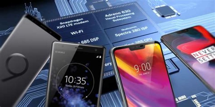 Qualcomm Snapdragon 845 Phones: Should You Upgrade?