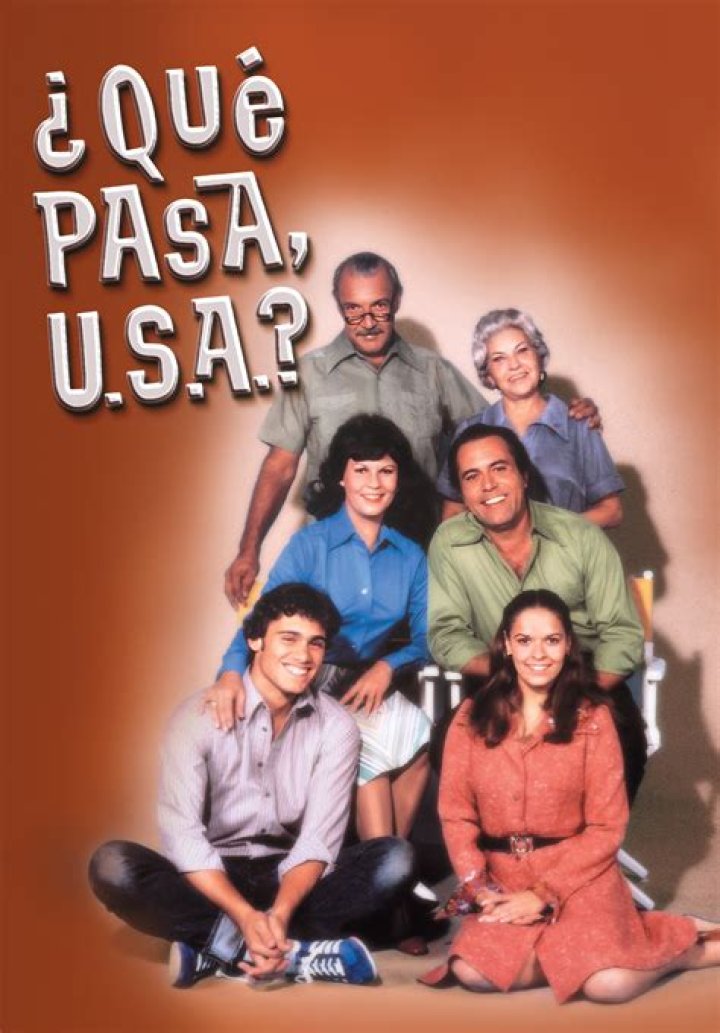 	‘¿Que Pasa, USA?’ returning to Miami as a live stage show	