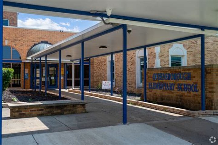 Queensborough Elementary School - Shreveport