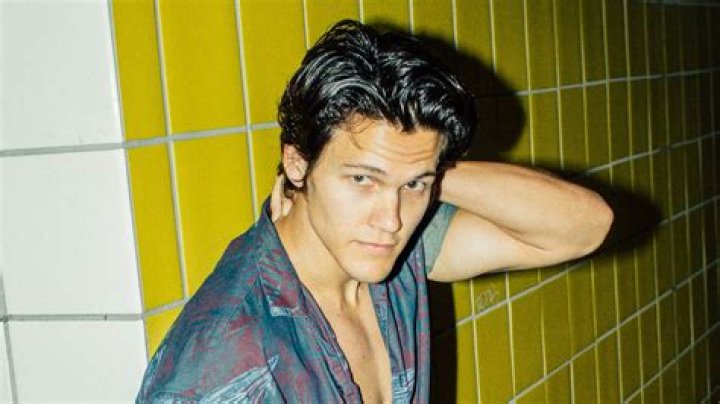 Quentin Sands: A Multifaceted Talent In The Entertainment Industry