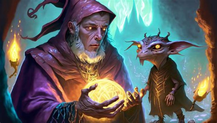 Question about Dispel Magic | EN World Tabletop RPG News & Reviews