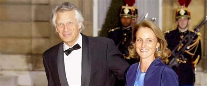 Qui Est La Mère De Lucas De Villepin
