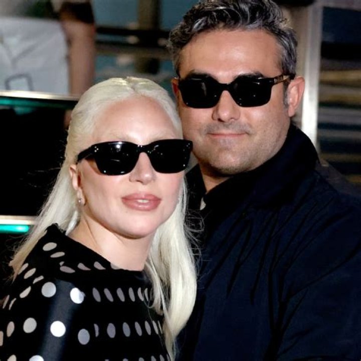 Qui Est Le Mari De Lady Gaga