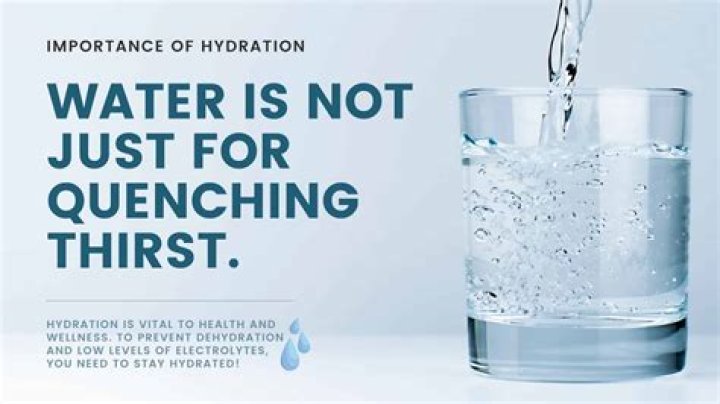 Quiero Agua: The Essence Of Hydration