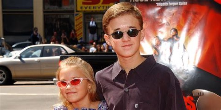 Quinn Culkin, Macaulay Culkin's younger Sister