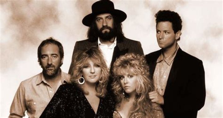 QUIZ: How well do you know Fleetwood Mac's lyrics?