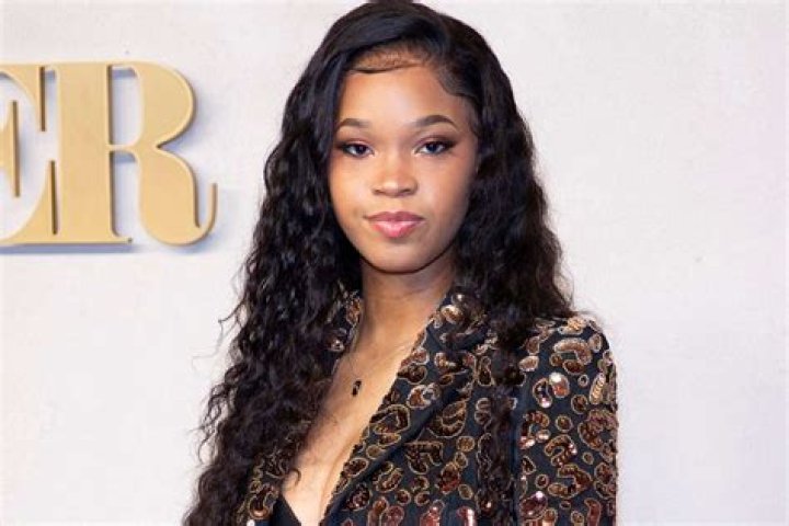 Quvenzhané Wallis: The Rising Star Of Hollywood