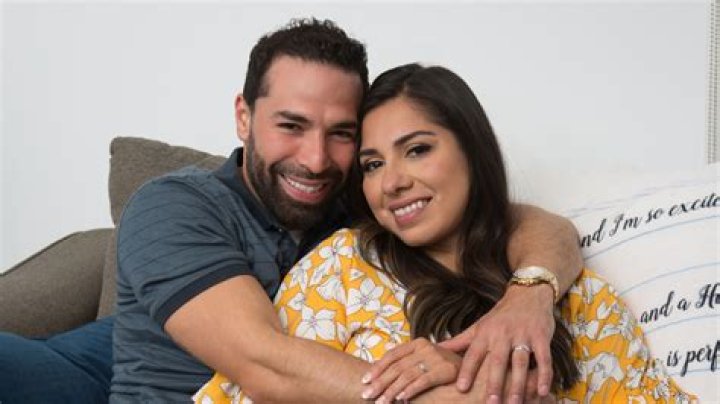 Rachel and Jose (Married at first sight) Bio, Age(s), Kids, Net Worth