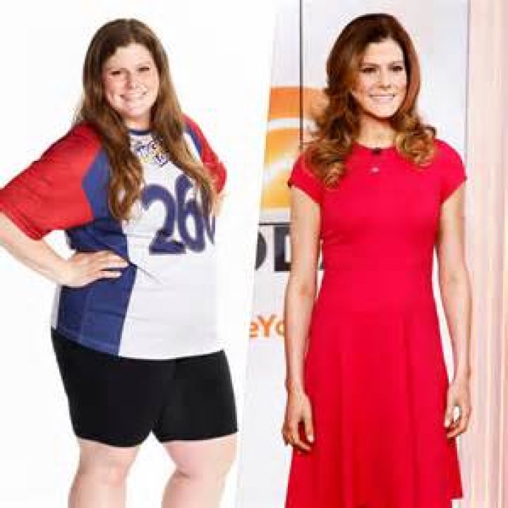 Rachel Frederickson Now 2024, Height, Wiki, Age, Weight Loss Diet