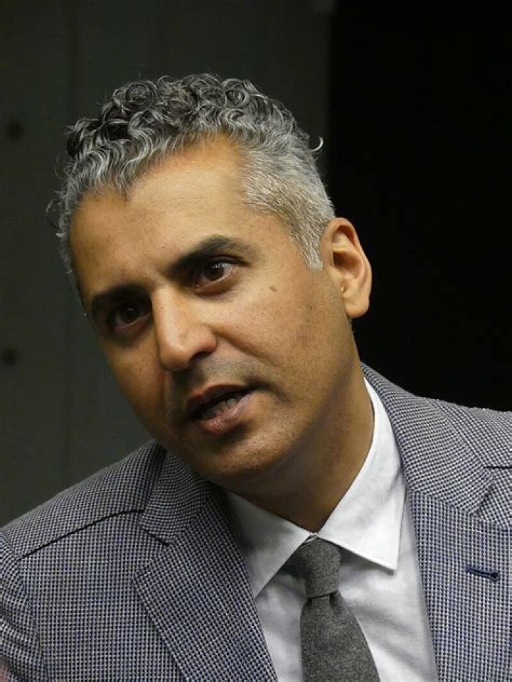 Rachel Maggart Wedding, Husband, Son【 Maajid Nawaz Wife 】Wiki