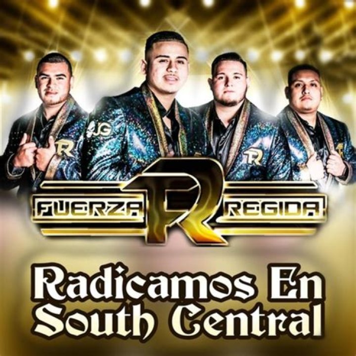 Radicamos En South Central Letras - Radicamos En South Central Traducciones