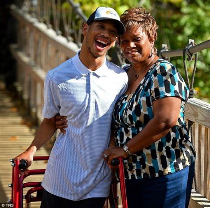 Rae Carruth Son Net Worth | Age, Height, Weight, Dating And More