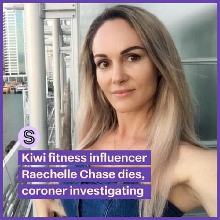 Raechelle Chase Cause Of Death, Age, Bio, Wiki, Net Worth & More