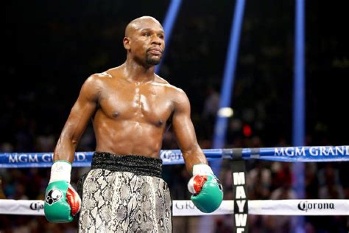 Raemarni Ball Wiki, Age, Bio, Pics, Photos 2024 ( Floyd Mayweather )