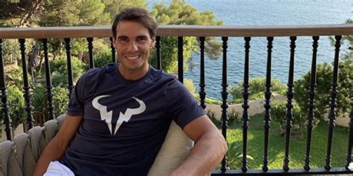 Rafael Nadal Vermögen