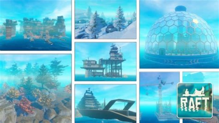 Raft: Are There Cheats? What You Need to Know
