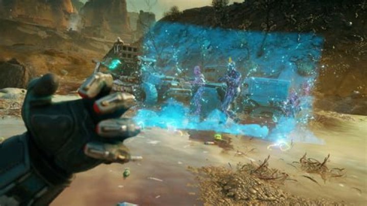 Rage 2: All Missions List & How Long It Is