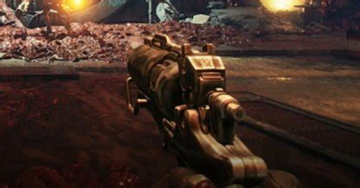 RAGE 2 Settler Pistol: How to Unlock it
