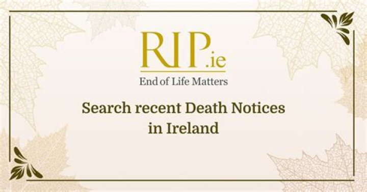 Rahm Akeem Jamal Trotter | Death Notices