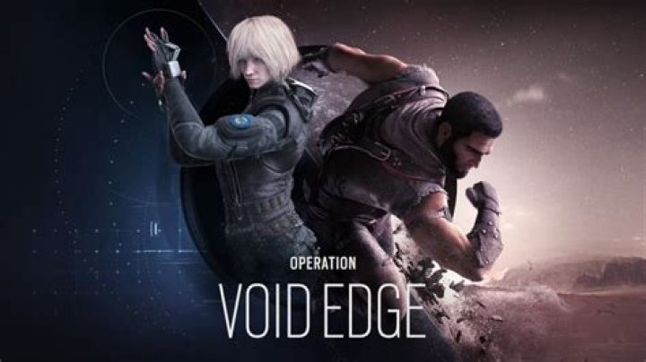 Rainbow 6 Operation Void Edge reveal: Iana and Oryx, Lesion nerfs, more