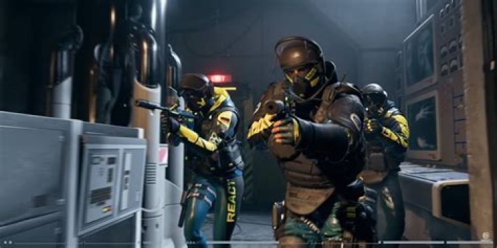 Rainbow Six Extraction: Is There PvP? Answered