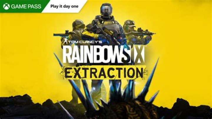Rainbow Six Extraction Server Status: How to Check