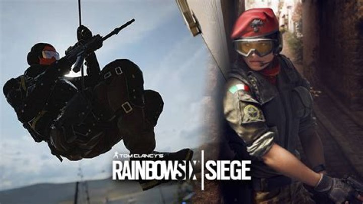 Rainbow Six May 25 patch to feature ACS12 buffs, major gadget glitch fix