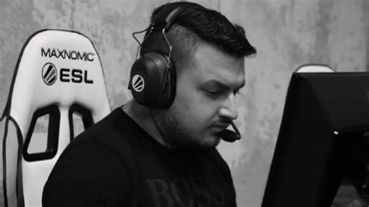 Rainbow Six pro player Next1 passes away age 24
