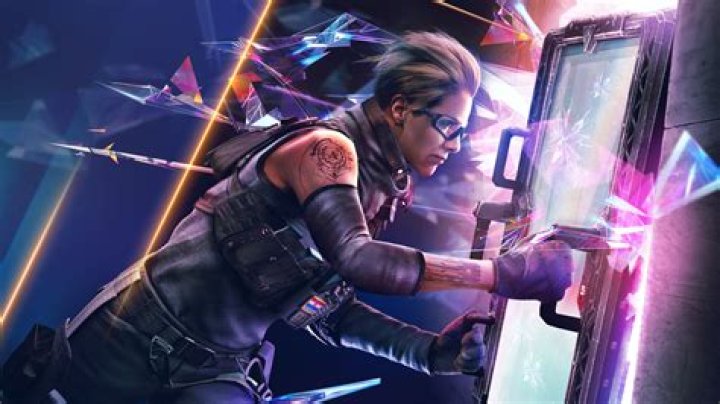 Rainbow Six Siege Crystal Guard Release Date Announced