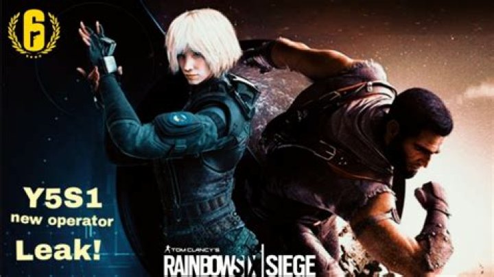 Rainbow Six Siege new Operators: Oryx and Iana’s test server release date